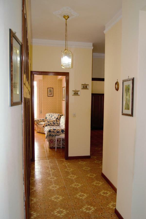 Appartamento Francesca Levanto Exterior foto