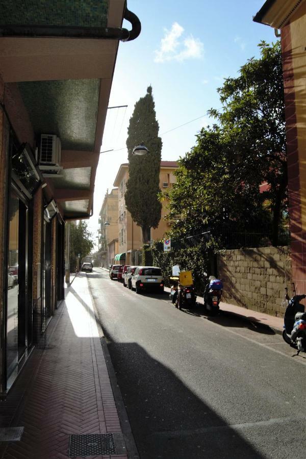 Appartamento Francesca Levanto Exterior foto